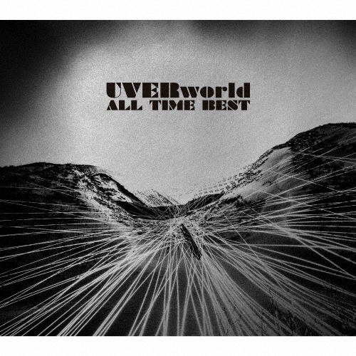 ALL TIME BEST ［3CD+Blu-ray Disc］＜初回生産限定盤A＞/UVERworld