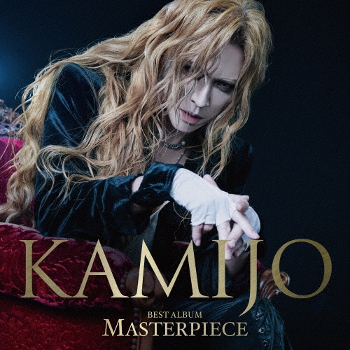 MASTERPIECE ［3CD+DVD］＜豪華盤＞/KAMIJO