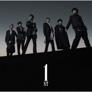 1ST＜通常盤＞/SixTONES