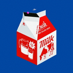 THE BAND STAR ［CD+DVD］＜通常盤＞/ハルカミライ