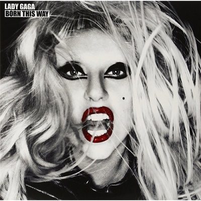 Born This Way/Lady Gaga