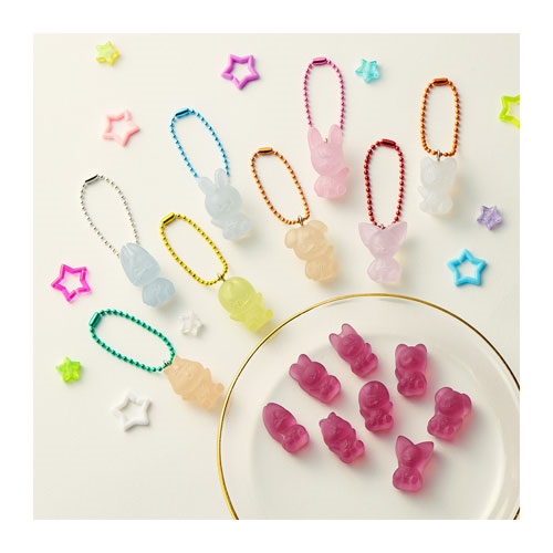 SKZOO グミ&チャーム(12個入りBOX-SET)/Stray Kids