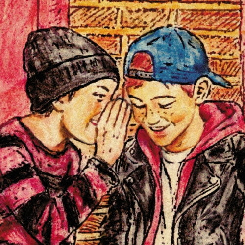 Smoke Life Away/KUZIRA