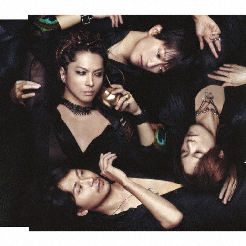 X X X＜通常盤＞/L'Arc～en～Ciel