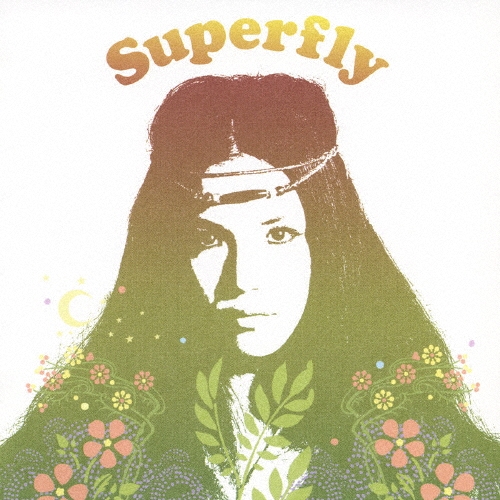 Superfly＜通常盤＞/Superfly