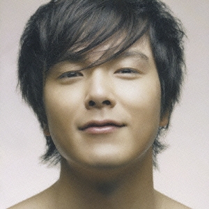 present ～Park Yong Ha Selection Album＜通常盤＞/Park Yong Ha