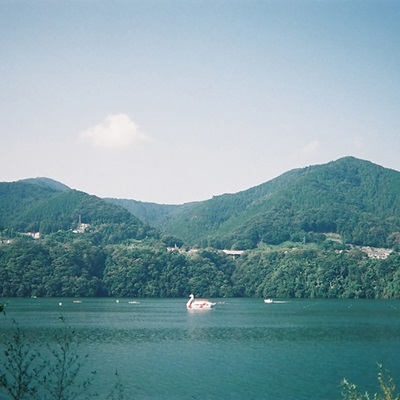 暑中見舞い / 残暑見舞い＜限定生産盤＞/工藤祐次郎