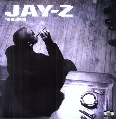The Blueprint/Jay-Z