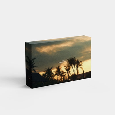 CHA EUN-WOO 2022 OFFICIAL PHOTO BOOK [MAGAZINE] (SET Version)/ASTRO