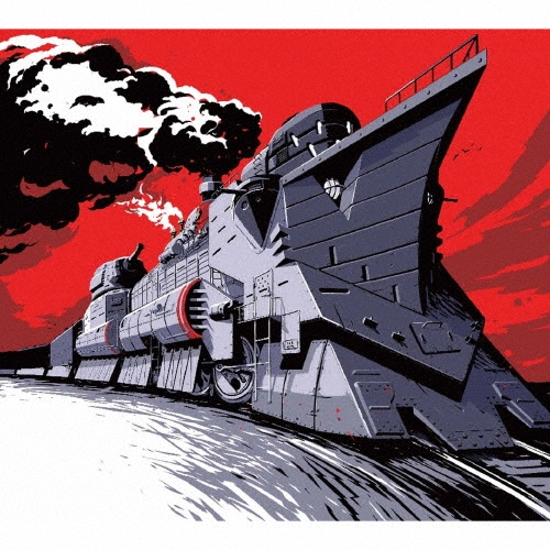 みゃお助【S甲鉄城のカバネリ】オプション付き❗️本州送料無料❗️ み