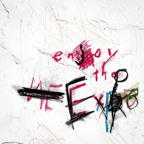 博覧会 ［2CD+Blu-ray Disc］＜初回限定盤＞/NEE