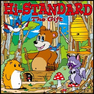 The Gift/Hi-STANDARD