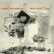 Candy＜限定盤＞/Lee Morgan