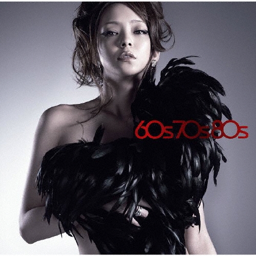60s 70s 80s ［CD+DVD］/安室奈美恵