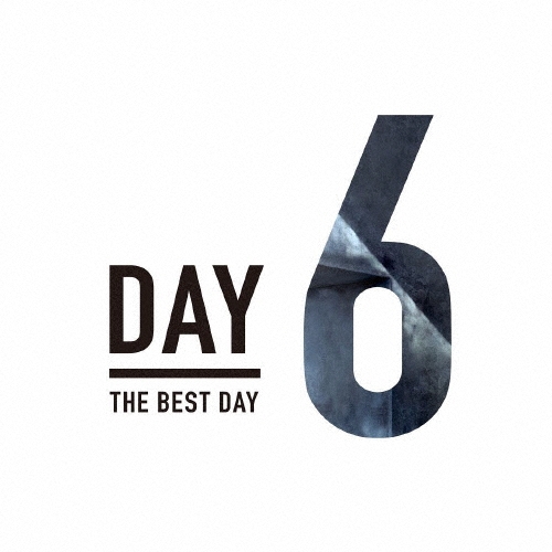 THE BEST DAY ［CD+DVD+フォトブック］＜初回限定盤＞/DAY6