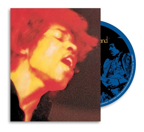 Electric Ladyland＜完全生産限定盤＞/The Jimi Hendrix Experience