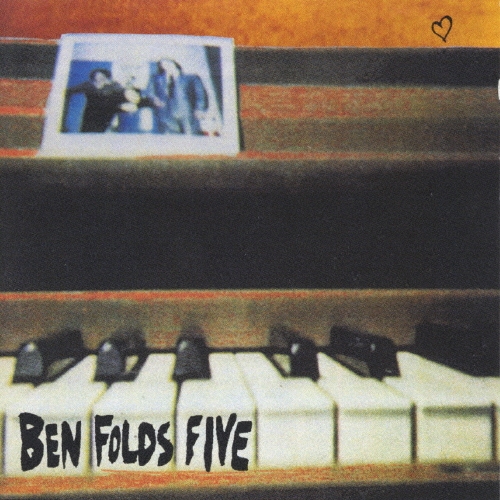 ベン・フォールズ・ファイヴ/Ben Folds Five