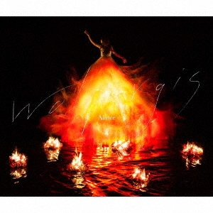 Walpurgis ［CD+Blu-ray Disc］＜初回生産限定盤A＞/Aimer