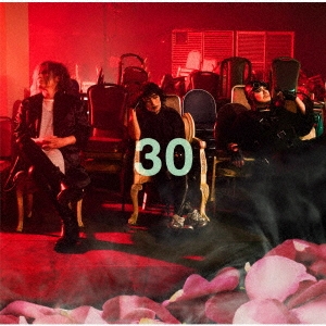 30(良心盤)＜数量限定盤＞/cali≠gari