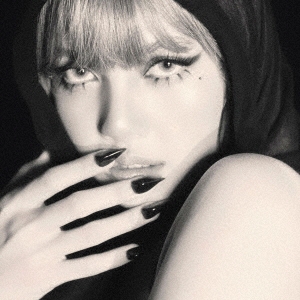 Alter Ego/Lisa (BLACKPINK)