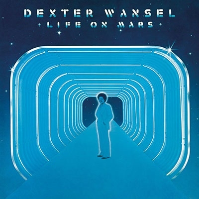 Life On Mars/Dexter Wansel