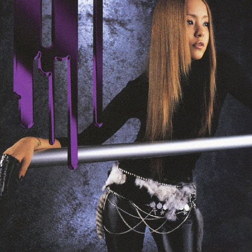 LOVE ENHANCED・single collection/安室奈美恵