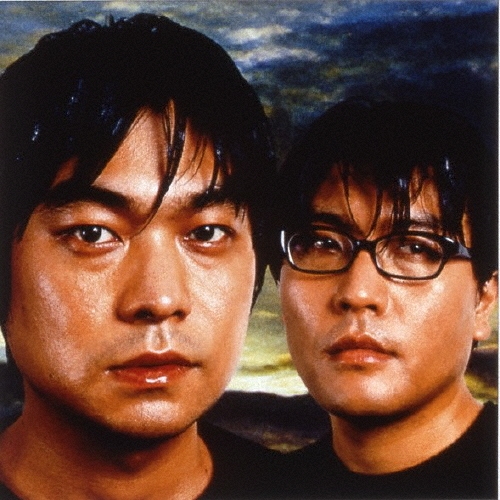 3 ［2LP+ポスター］＜完全生産限定盤/オレンジ・カラー・ヴァイナル