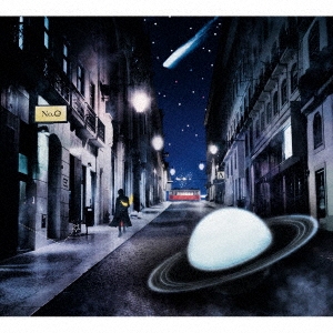 No.0 (A) ［SHM-CD+Blu-ray Disc］＜完全生産限定盤＞/BUCK-TICK