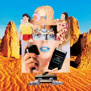 LiKE/マカロニえんぴつ