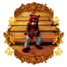 The College Dropout/Kanye West