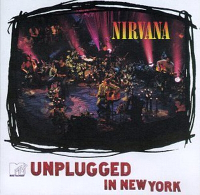 MTV Unplugged in New York/Nirvana