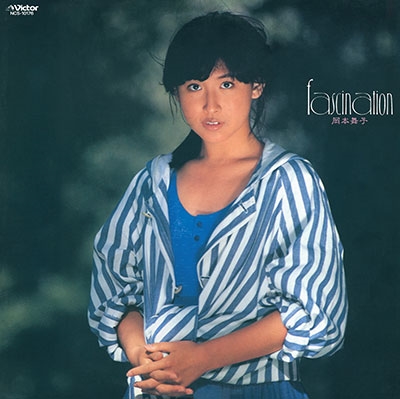 fascination +9＜タワーレコード限定＞/岡本舞子