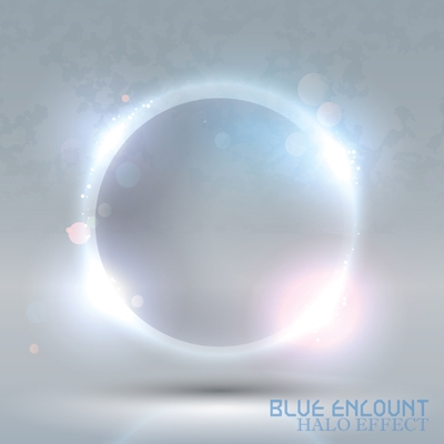 HALO EFFECT/BLUE ENCOUNT