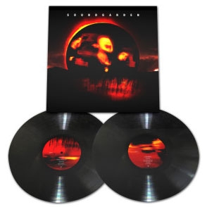 Superunknown/Soundgarden