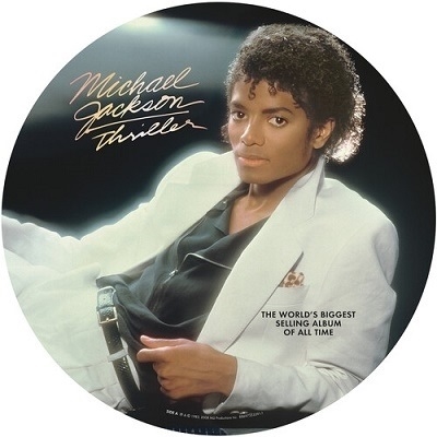 Thriller/Michael Jackson