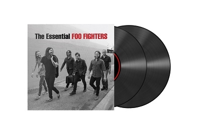 The Essential Foo Fighters＜完全生産限定盤＞/Foo Fighters