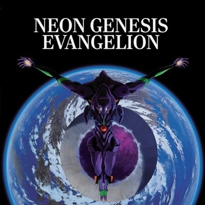 Neon Genesis Evangelion: Original Series Soundtrack＜Translucent