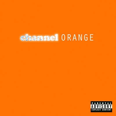 Frank Ocean レコードセット blond channel ORANGE Frank Ocean