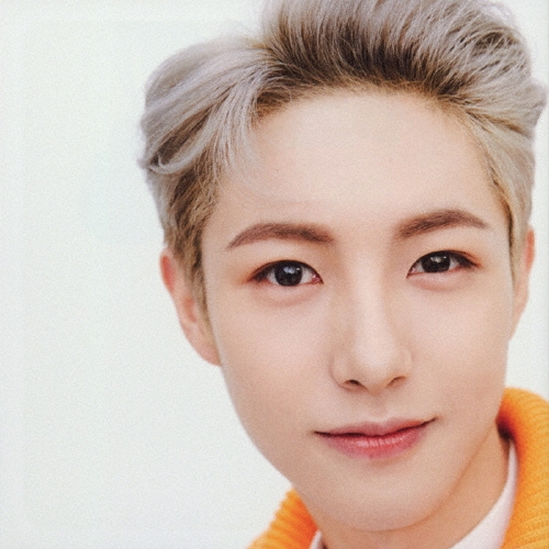 THE DREAM＜初回生産限定盤/RENJUN(ロンジュン)ver.＞/NCT DREAM