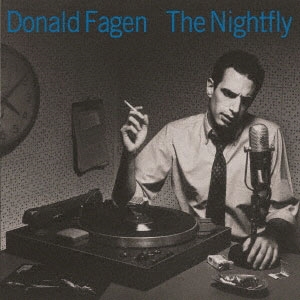 The Nightfly/Donald Fagen