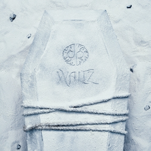 WALTZ ［CD+2Blu-ray Disc+フォトブック+トレカ］＜完全生産限定盤/白