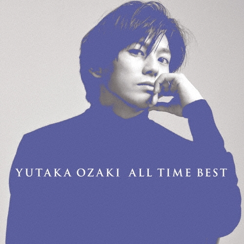 ALL TIME BEST ［CD+DVD］＜初回生産限定盤＞/尾崎豊