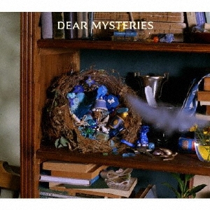 DEAR MYSTERIES/TOMOO