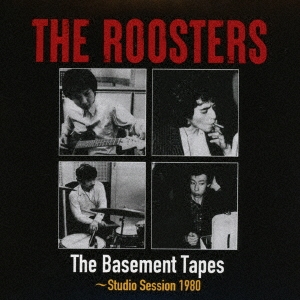 The Basement Tapes ～Studio Session 1980＜タワーレコード限定