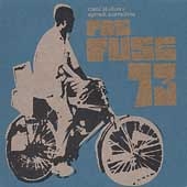 Vocal Studies And Uprock Narratives/Prefuse 73