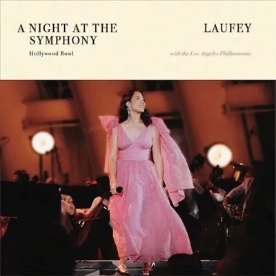 A Night At The Symphony: Hollywood Bowl/Laufey