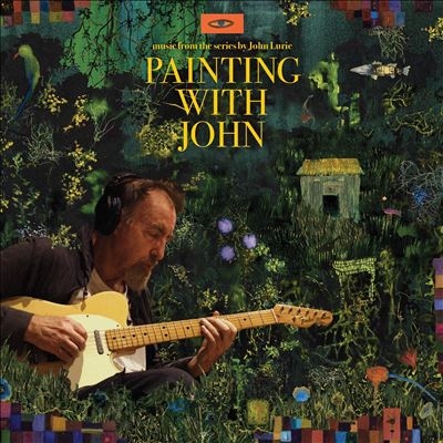 Painting with John /John Lurie