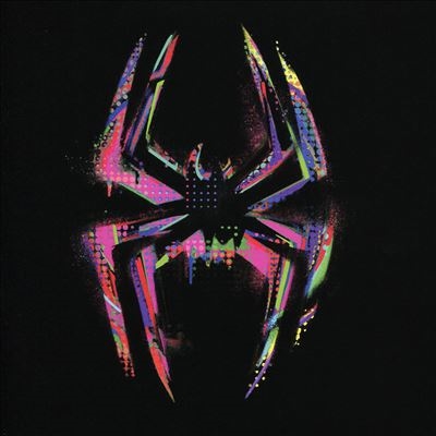Metro Boomin Presents Spider-Man: Across the Spider-Verse/Metro Boomin