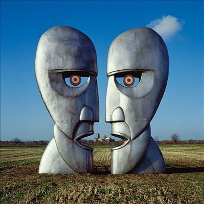 The Division Bell (20th Anniversary Edition)/Pink Floyd