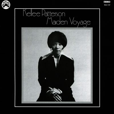 Maiden Voyage/Kellee Patterson